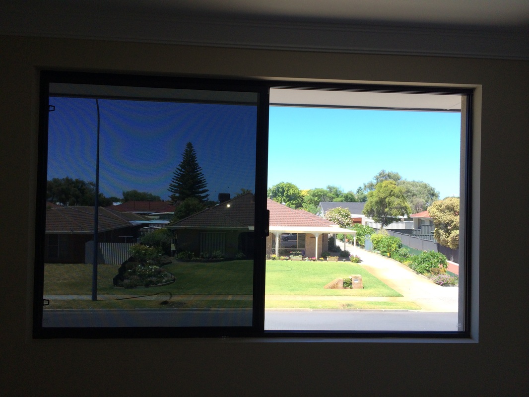 House Tinting Perth
