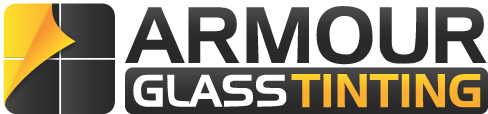 Armour Glass Mobile Window Tinting Logo